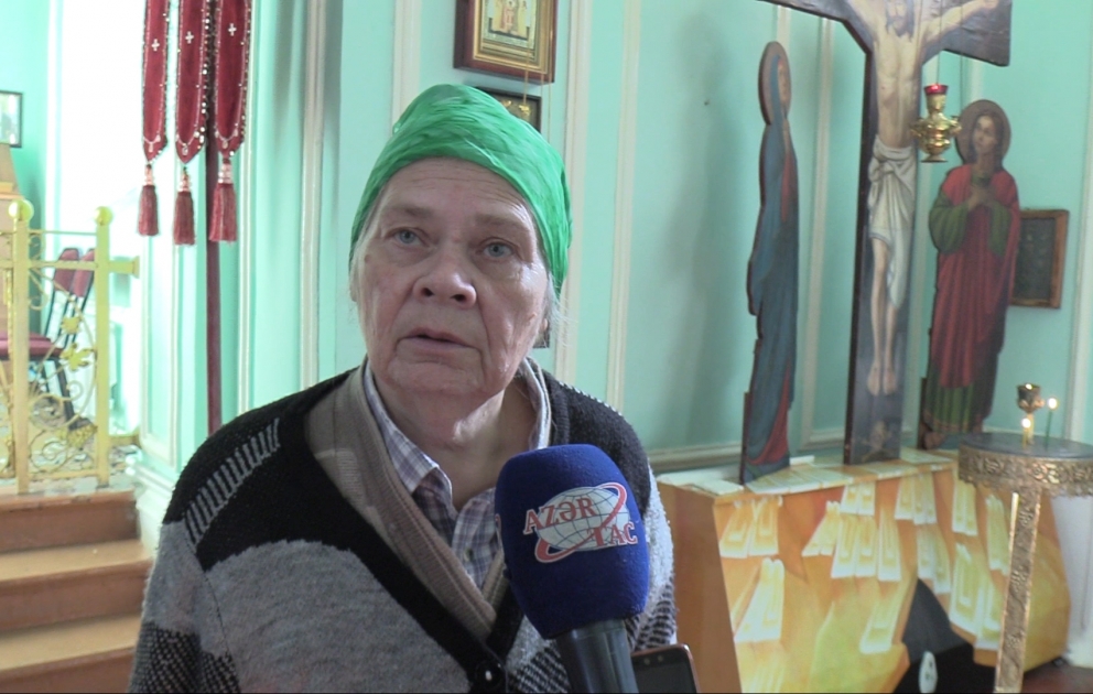 Rus icmasının üzvü: Ermənistan tərəfindən Gəncənin dinc sakinlərinə qarşı hücum əsl terrordur