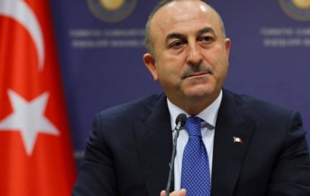 Mövlud Çavuşoğlu: Türkdilli ölkələrin Azərbaycanla həmrəyliyi çox vacibdir