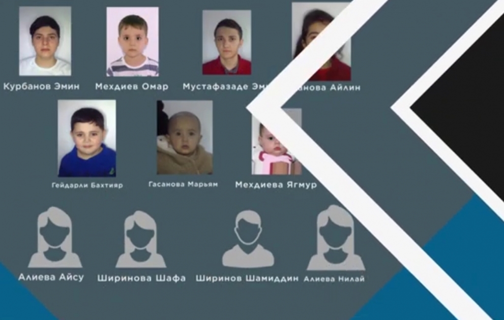 Общий язык терроризма: уничтожение невинных людей