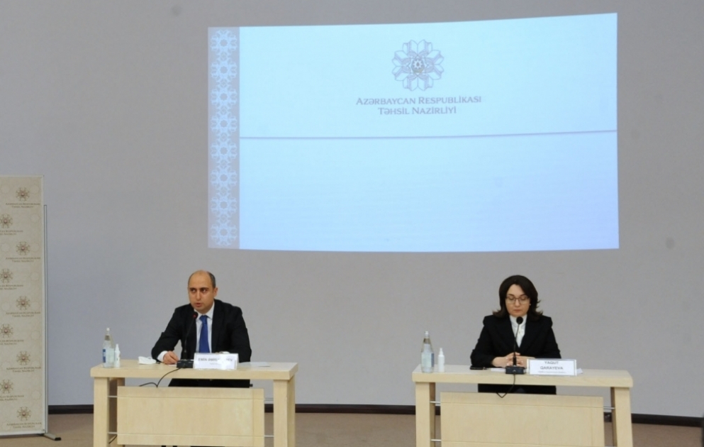 Şagirdlərin yalnız 25 faizi koronavirusa məktəblərdə yoluxub
