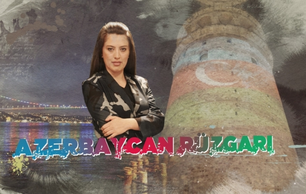 “Azərbaycan rüzgarı” yenidən Türkiyə ekranlarında