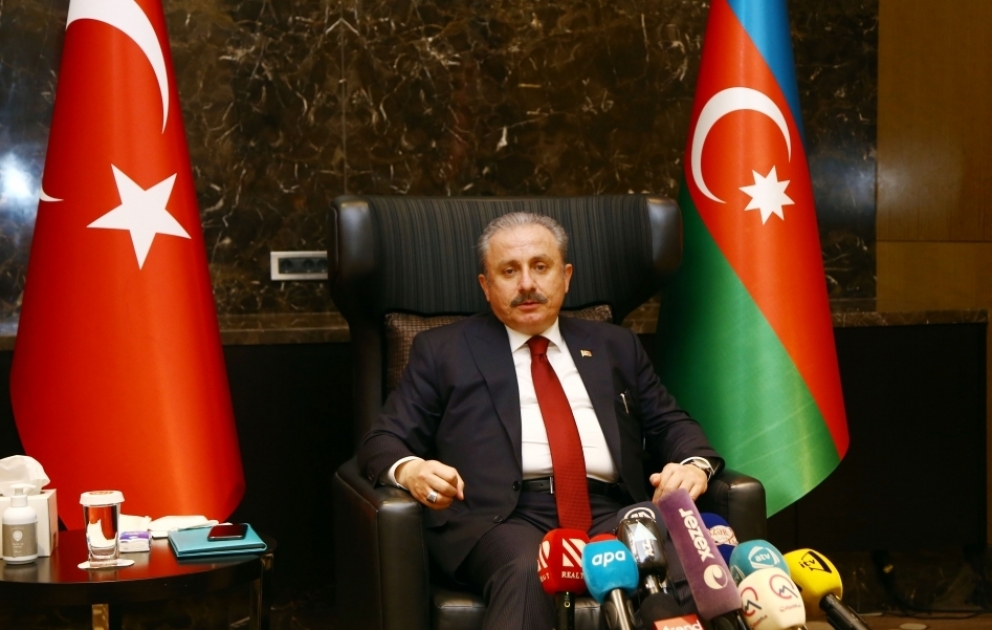 Armenia must withdraw from Azerbaijani lands
