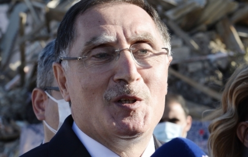 Türkiyənin Baş Ombudsmanı: Gəncədə dinc insanların, azyaşlı uşaqların öldürülməsi cinayət və vəhşilikdir