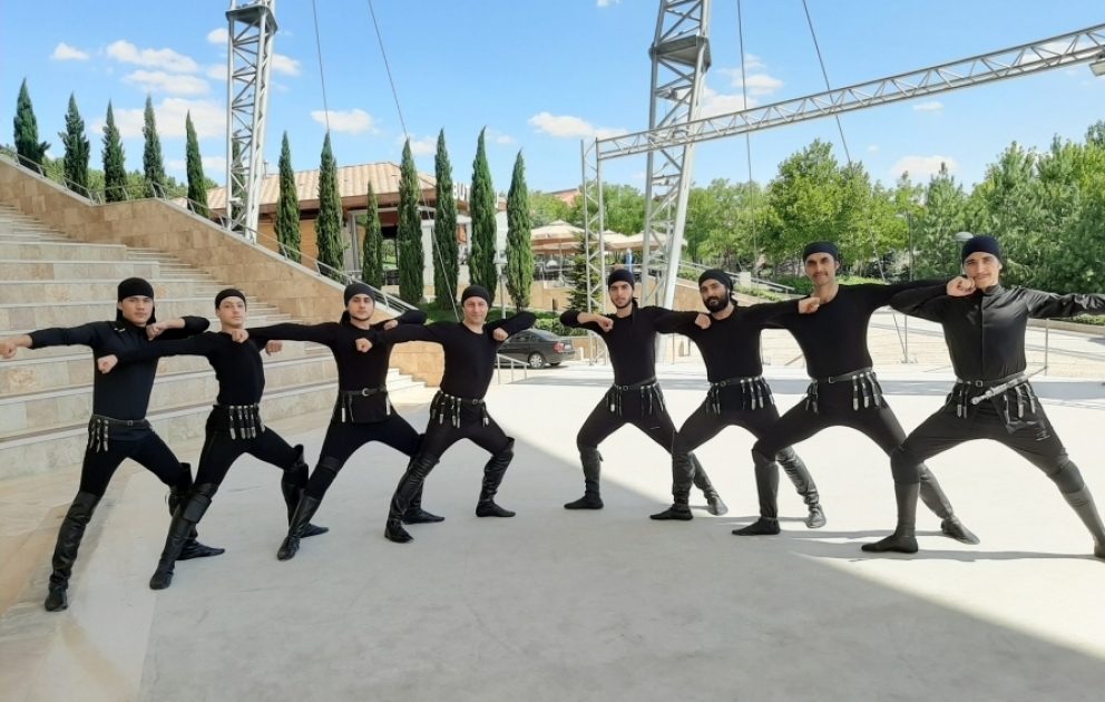 Qarabağın hər guşəsində Azərbaycan musiqisinin səslənəcəyi günləri çox yaxındadır