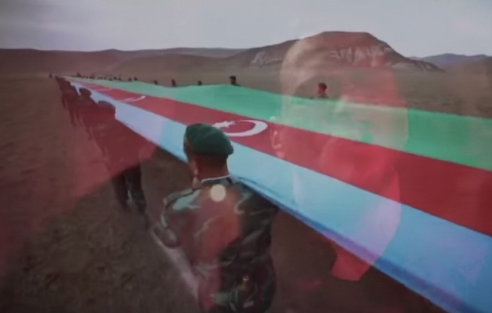 Azərbaycan əsgərinə həsr edilən mahnı Türkiyədə təqdim olunub