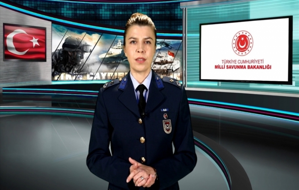 Ermənistan terrorçuları və muzdlu əsgərləri ərazidən çıxarmalı, hücumlara və işğala son qoymalıdır
