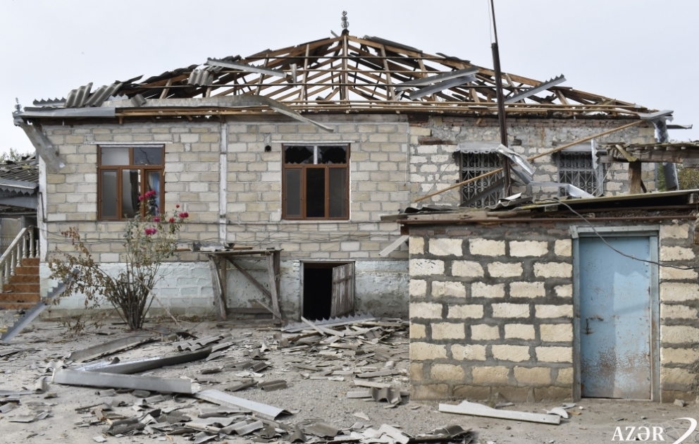 Армения грубо нарушает новый режим прекращения огня