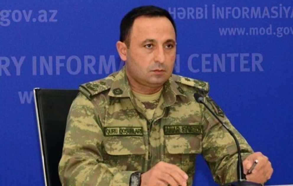 Anar Eyvazov:Ermənistanda hərbi müqaviləlilər və polis əməkdaşları Azərbaycan ordusu ilə döyüşə girməkdən imtina edir