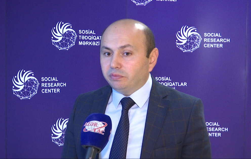 Ermənistan öz cinayətkar əməllərinə başqa don geyindirmək imkanlarından məhrum edilib