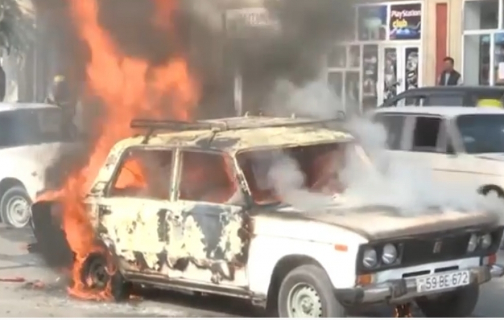Prosecutor General’s Office launches a video highlighting crimes committed by Armenia in Barda
