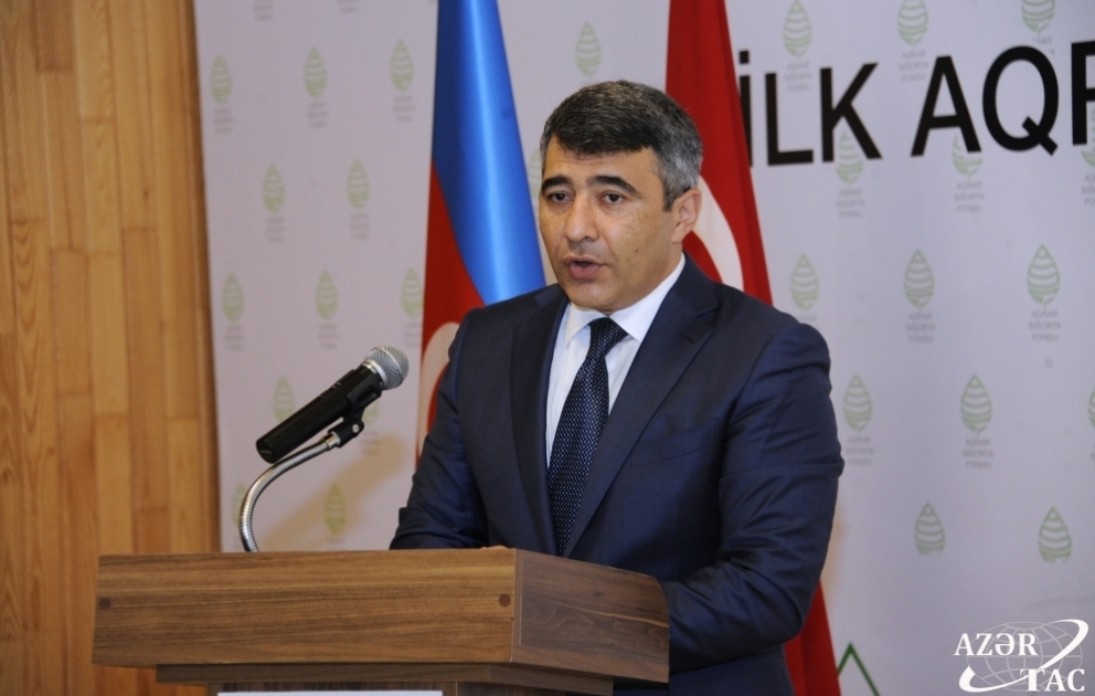 İnam Kərimov: İşğaldan azad edilmiş torpaqlarda kənd təsərrüfatının inkişafı üçün Fəaliyyət Planının hazırlanmasına başlanılıb