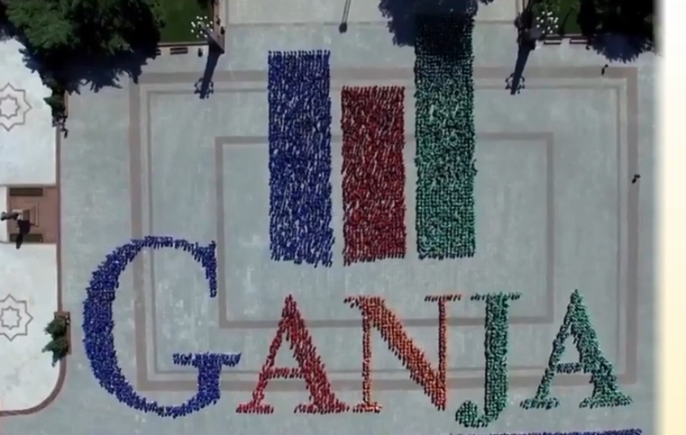 Le Parquet général a préparé une vidéo de sensibilisation sur la terreur de Gandja