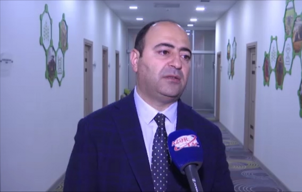 İşğaldan azad edilən ərazilərdə kənd təsərrüfatının inkişaf perspektivləri