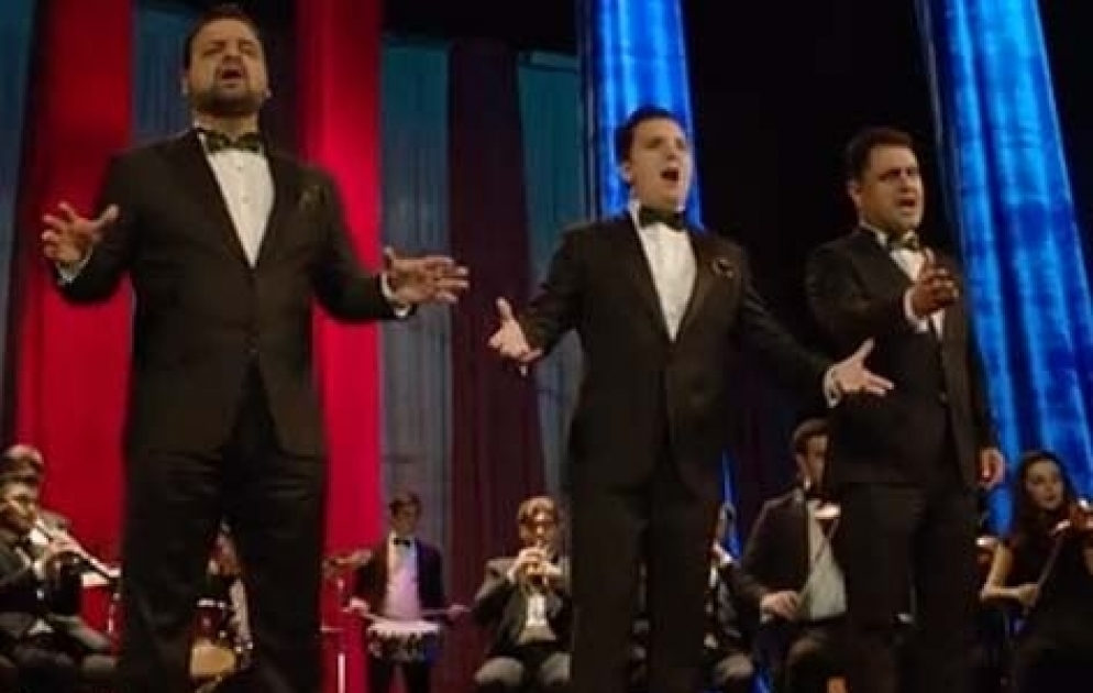 DTX Mədəniyyət Mərkəzi Dövlət Bayrağı Gününə həsr olunan musiqili videokompozisiya hazırlayıb