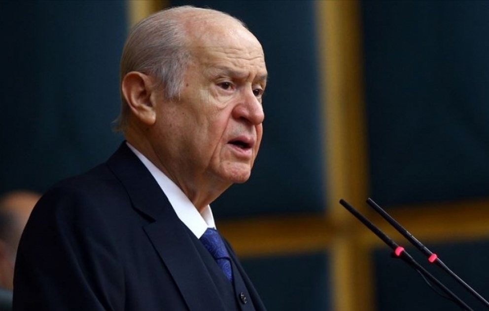 Dövlət Baxçalı: Paşinyan razılaşmanı Azərbaycanın dəmir yumruğu hesabına qəbul etmək məcburiyyətində qaldı