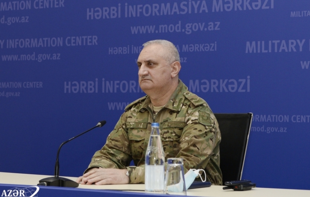 Подразделения Азербайджанской армии полностью готовы войти на территорию Кяльбаджара
