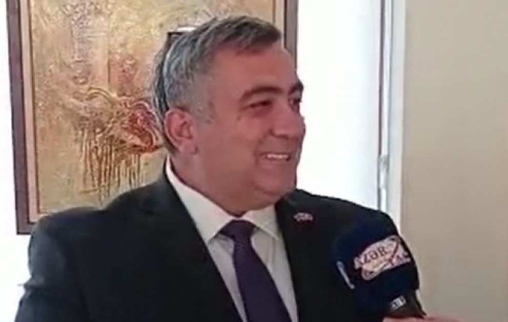 General Yücel Karauz: Şanlı hərbi zəfərlərin tarixləri Azərbaycanda ən əziz günlər kimi qeyd olunacaq
