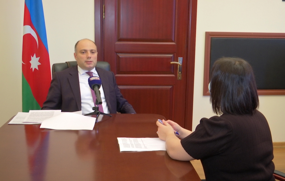 Ermənistan dağıtdığı bütün tarixi abidələr və mədəniyyət müəssisələrinə görə məsuliyyət daşımalı və təzminat ödəməlidir