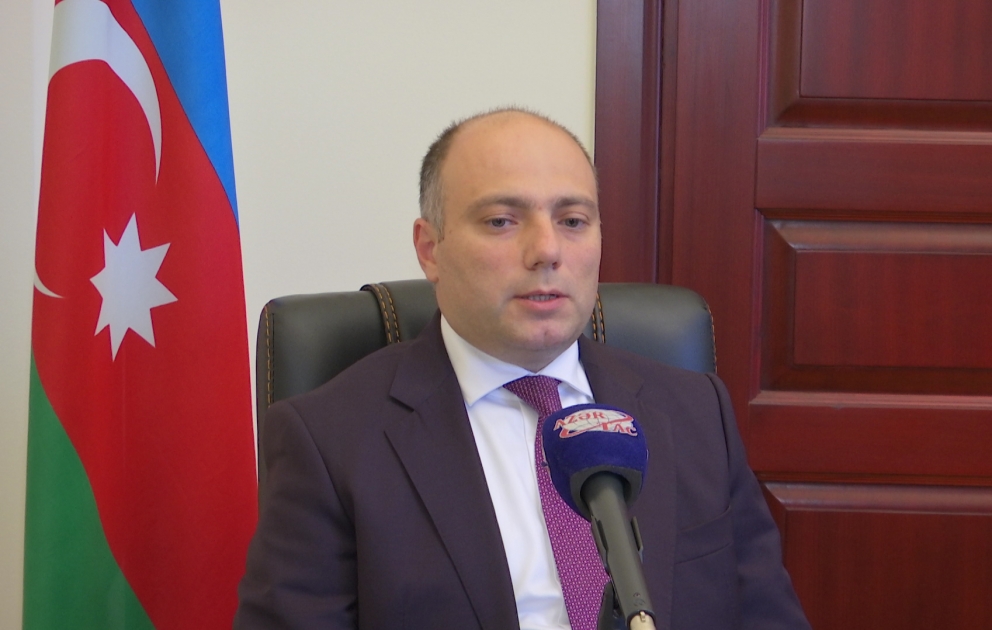 Anar Karimov: Armenien trägt eine Verantwortung für alle zerstörten historischen und kulturellen Denkmäler und muss Entschädigung zahlen
