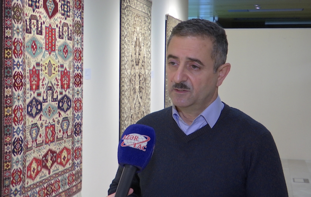 Boyanmamış yundan toxunan xalçaların ömrü daha uzun olur