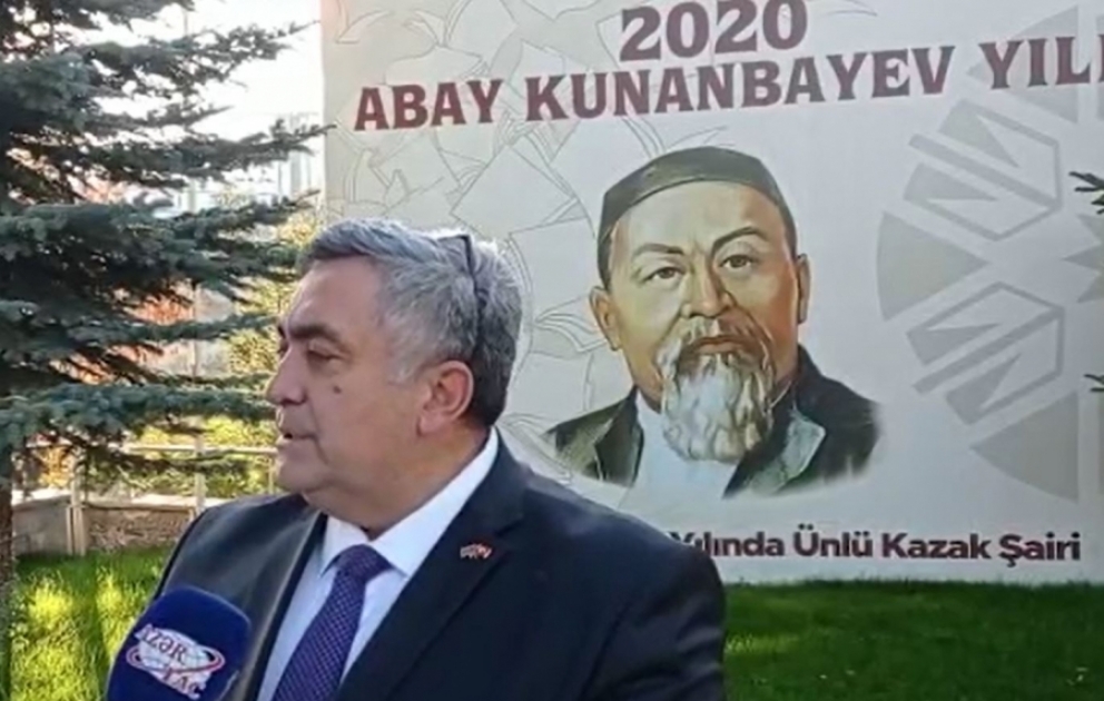 General Yücel Karauz: Azərbaycanın qazandığı bu zəfərlə dünya hərb tarixində parlaq səhifə yaradıb