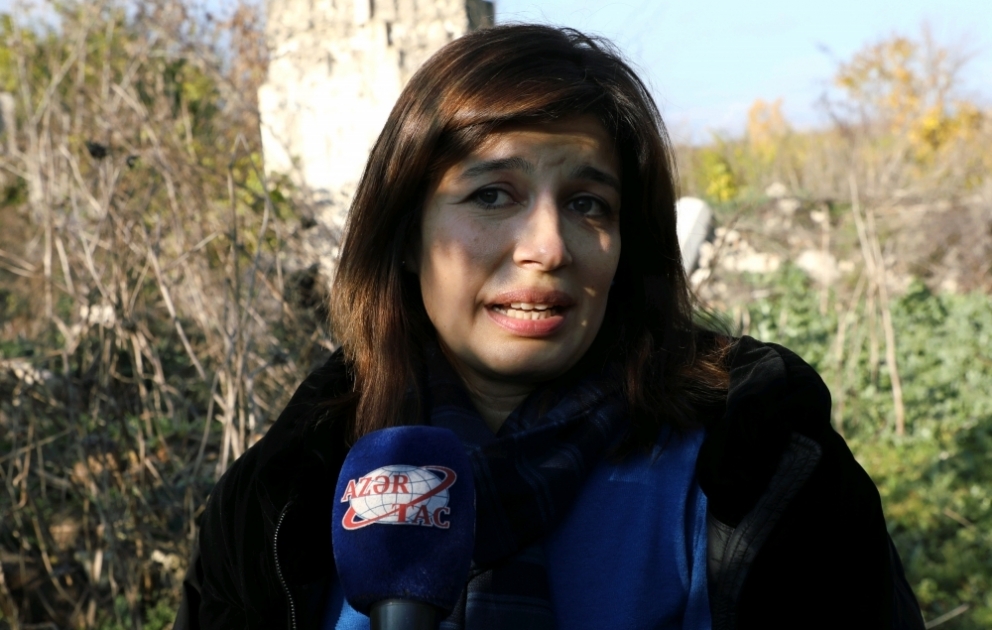 Gunay Efendiyeva : La victoire de l’armée azerbaïdjanaise a été écrite en lettres d’or dans l’histoire du monde turcique