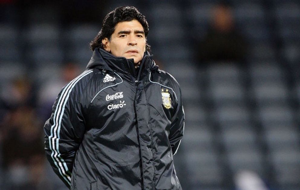 Maradonanın ölümü ilə bağlı Argentinada matəm elan olunub