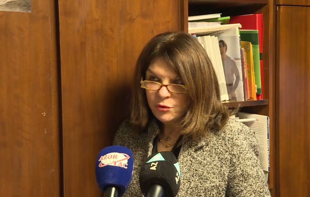 Nathalie Goulet: Im Senat verabschiedete Resolution hat keine Bedeutung