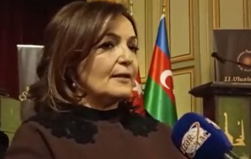 Professor Aygün Attar: Senatın məlum qərarı Fransanın siyasi tarixinə qara ləkədir