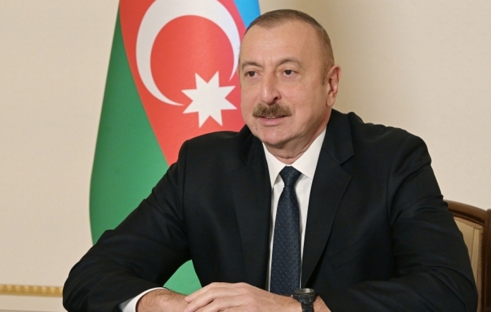 President: We must turn Karabakh into one of most beautiful regions in the world, and I am sure that we will achieve this