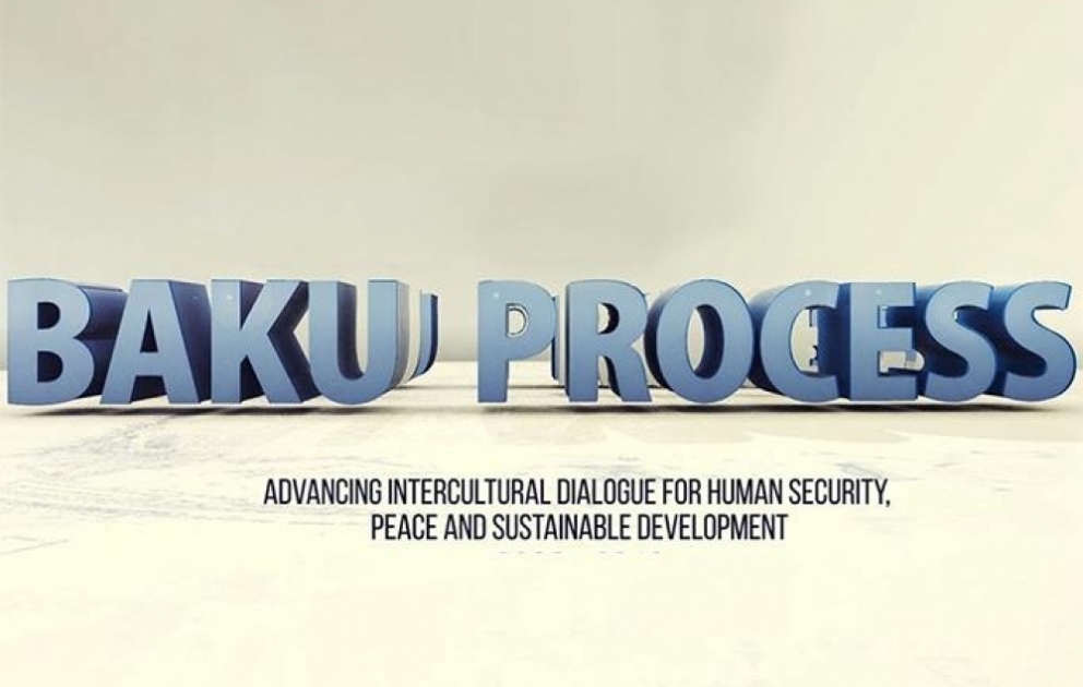 “Bakı Prosesi” qlobal təşəbbüsünün 12 ili tamam olur
