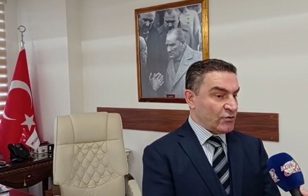 Professor Zakir Avşar: Tarixi Qələbə Azərbaycan Ordusunun, Azərbaycan əsgərinin cəbhədə qazandığı möhtəşəm zəfərdir