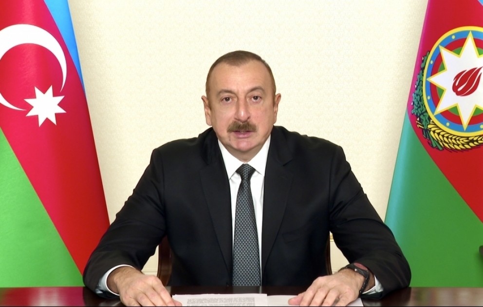 L'Assemblée générale de l'ONU tient sa session extraordinaire consacrée à la lutte contre le Covid-19 à New York
 Le président azerbaïdjanais et président du MNA, Ilham Aliyev, participe par visioconférence à la session