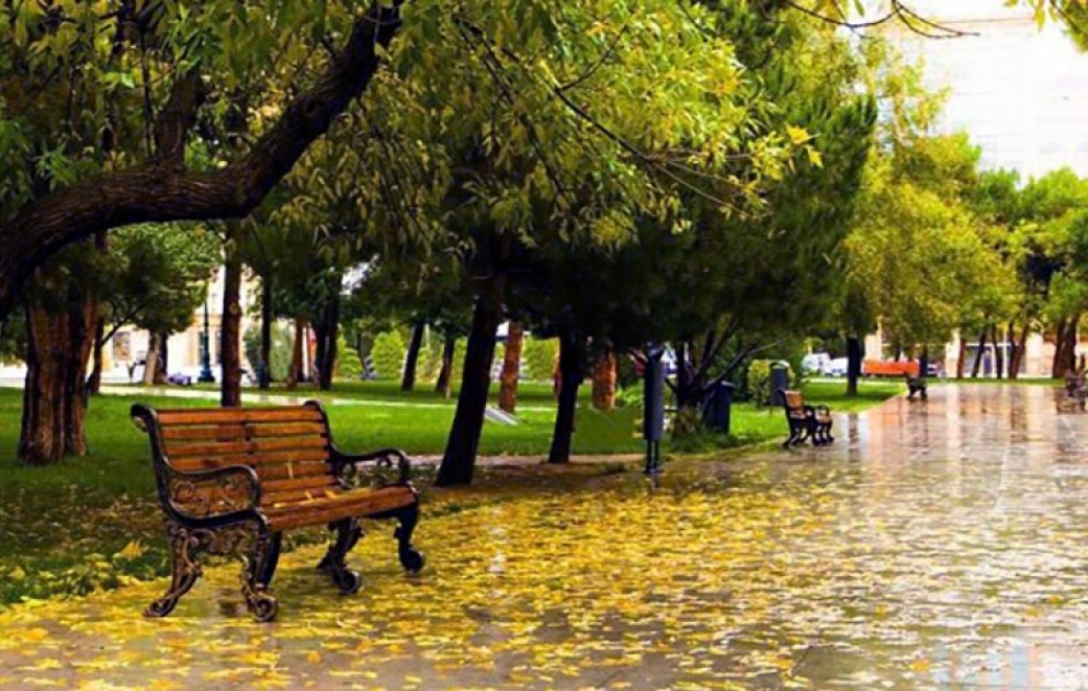 Havanın temperaturu tədricən 2-4° enəcək