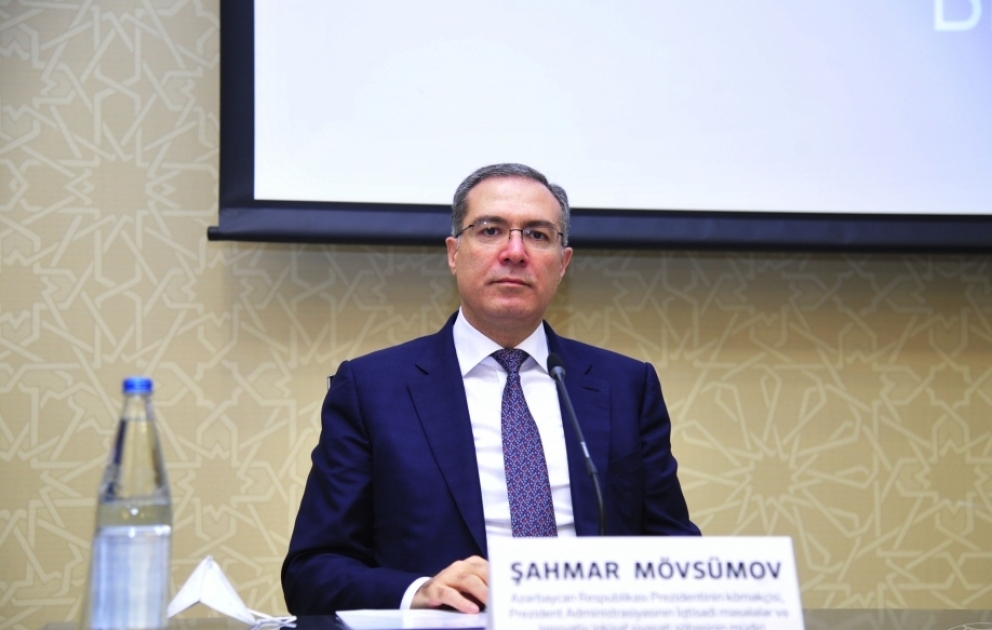 Prezidentin köməkçisi: Pandemiyadan zərərçəkmiş sahələrdə fəaliyyət göstərən sahibkarlara müvafiq yardımlar göstəriləcək