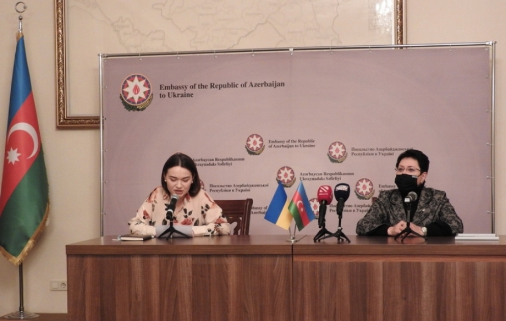В Киеве наградили студентов - победителей конкурса, объявленного Университетом ADA