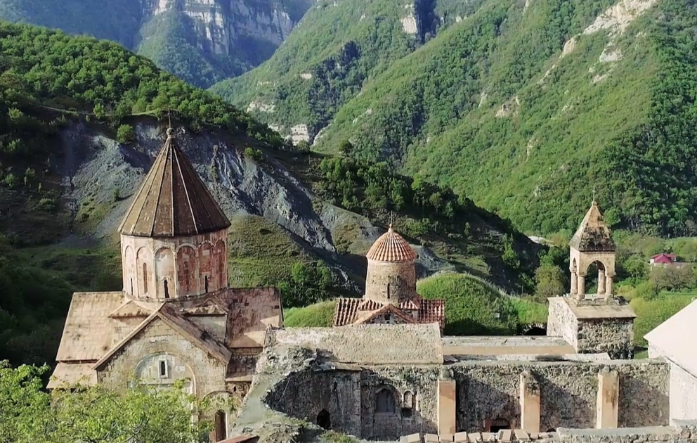 Azərbaycan Turizm Bürosu daxili turizmin təbliği ilə bağlı yeni videoçarx hazırlayıb
