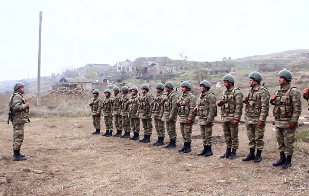 Activities to improve the supply of our units are being continued