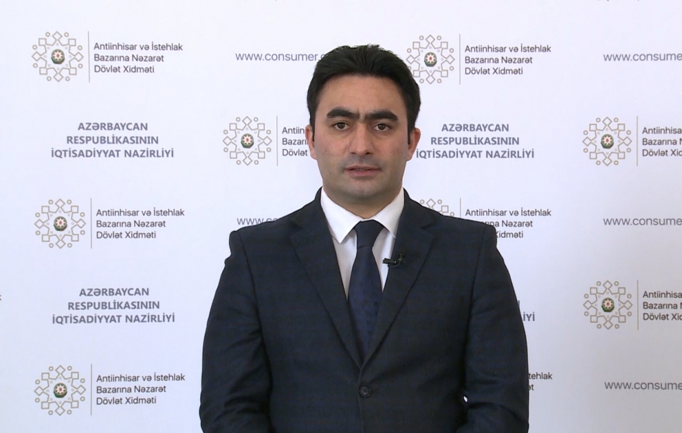 Sahibkarlara növbəti dəstək - Standartlaşdırma üzrə Dövlət Fondu yaradıldı