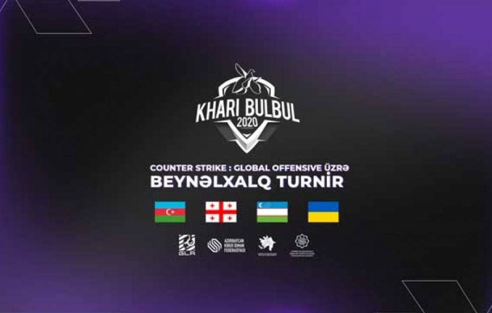 «COUNTER STRIKE: GLOBAL Offensive»: стартует турнир «Хары бюльбюль»