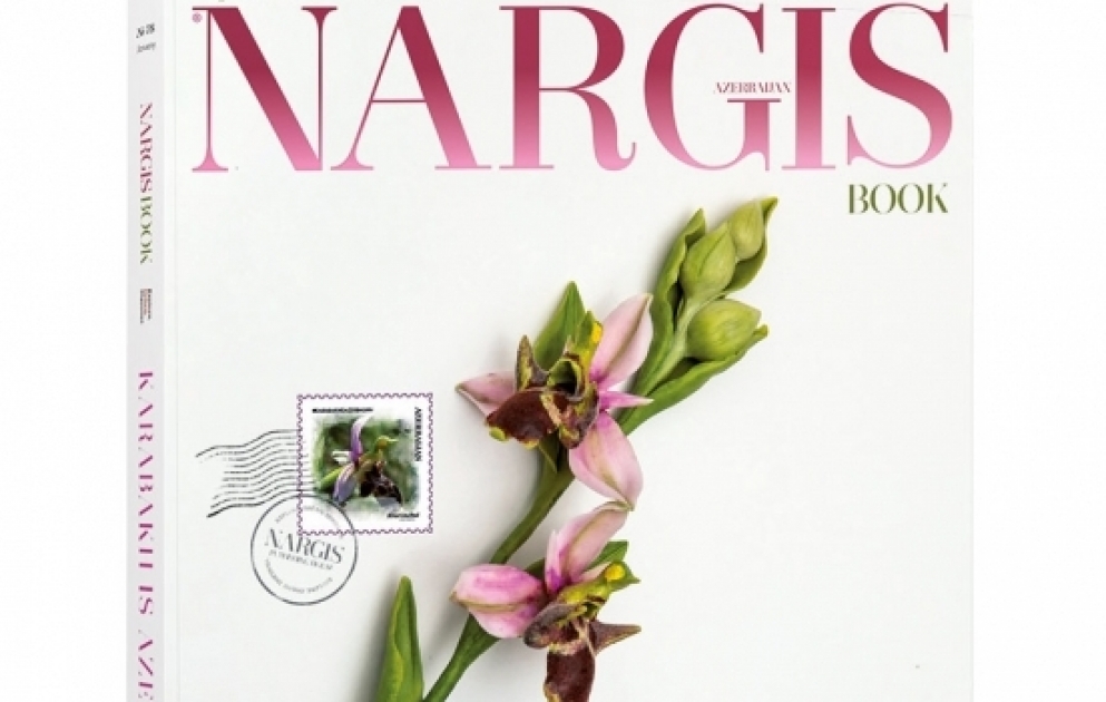“Nargis Book” növbəti buraxılışını Qarabağa həsr edib