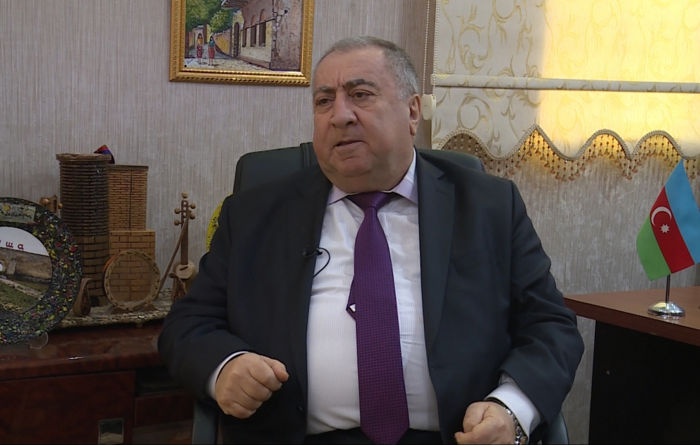 Şuşa Azərbaycanın tarix və mədəniyyət incisidir