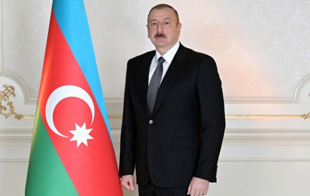 Prezident: Ermənistanı beynəlxalq arenada ifşa etmək başlıca vəzifələrimizdən biri idi və buna nail olduq