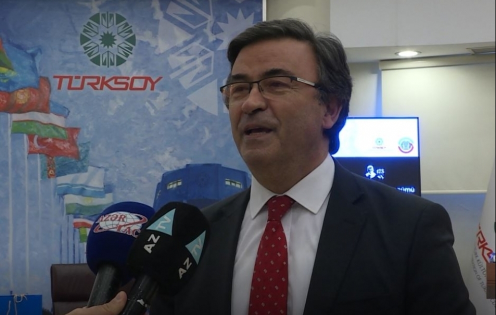 Yaqub Öməroğlu: “Nizami Gəncəvi İli” mütəfəkkir şairin daha geniş miqyasda tanıtdırılmasına böyük imkanlar yaradacaq