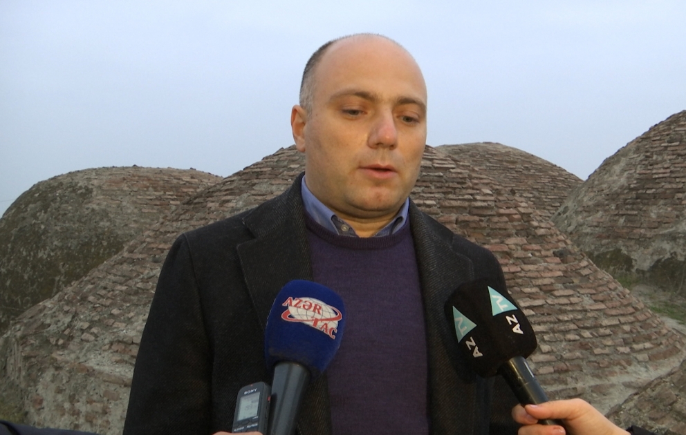Анар Керимов: Уверены, что ИСЕСКО проинформирует мировое сообщество, в том числе исламский мир, об армянских зверствах