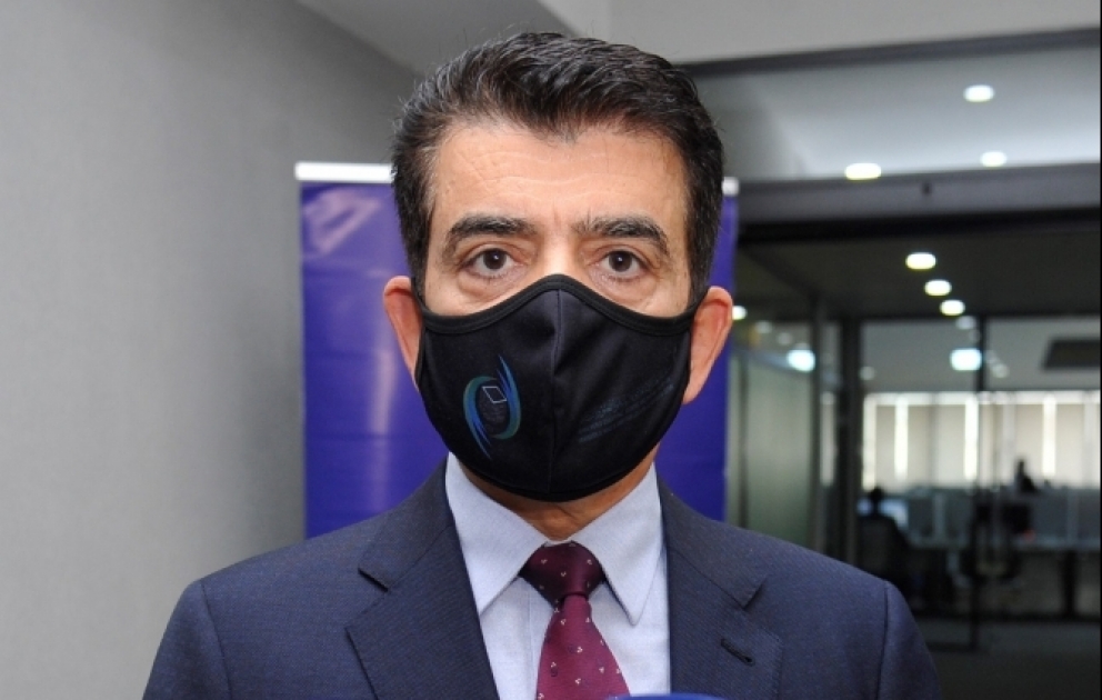 Salim bin Məhəmməd əl-Malik: ICESCO “ASAN xidmət” sahəsində fərqlənən ölkələri mükafatlandıracaq