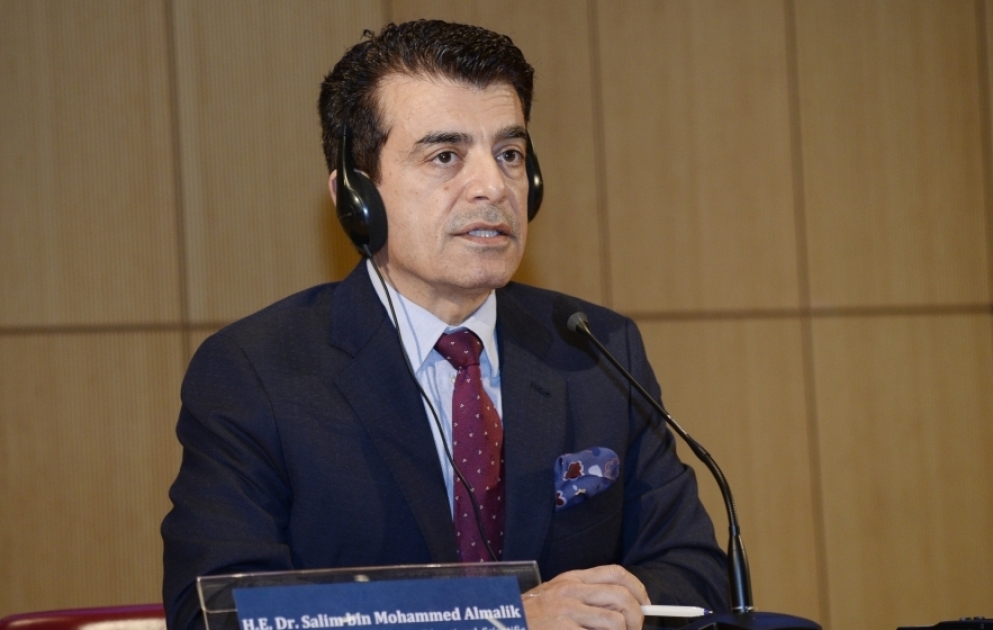 ICESCO-nun Baş direktoru: İşğaldan azad olunmuş torpaqlarda Azərbaycan mədəni irsini məhv edənlər məsuliyyətə cəlb olunmalıdır
