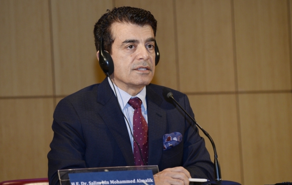 Le Directeur général de l'ICESCO : Ceux qui ont détruit le patrimoine culturel azerbaïdjanais dans les territoires libérés doivent être traduits en justice