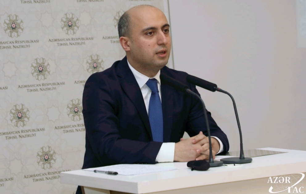 Fevralın 1-dən sonrakı iki həftə ərzində 5-9-cu siniflərdə tədrisə başlanılması barədə qərar qəbul olunacaq