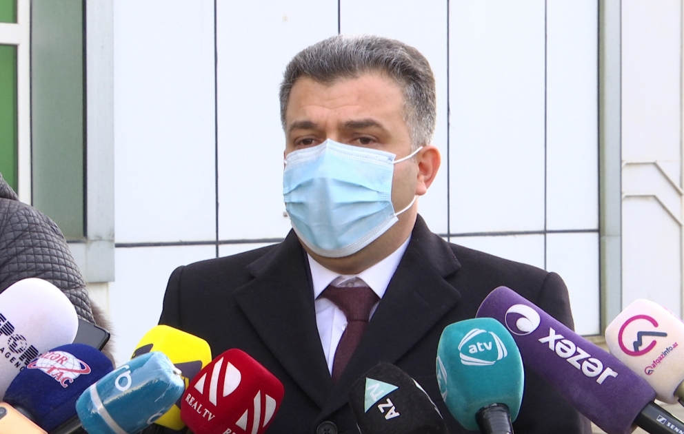 "Azəriqaz" qaz borcunun çox yazılması ilə bağlı ictimaiyyətdə yaranan məlumatlara münasibət bildirib